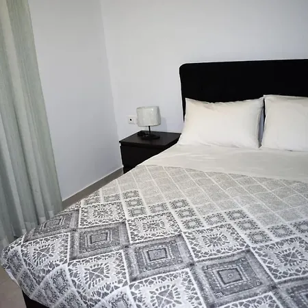 Epicenter - Apartment